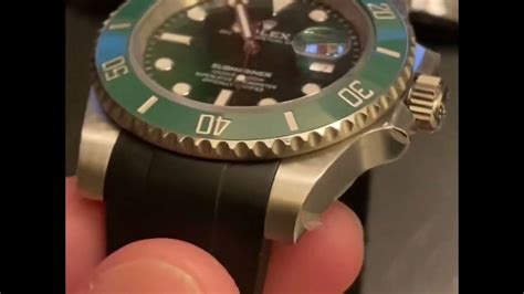 Submariner – Geek Time Watch